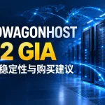 搬瓦工 CN2 GIA 线路、稳定性与购买建议